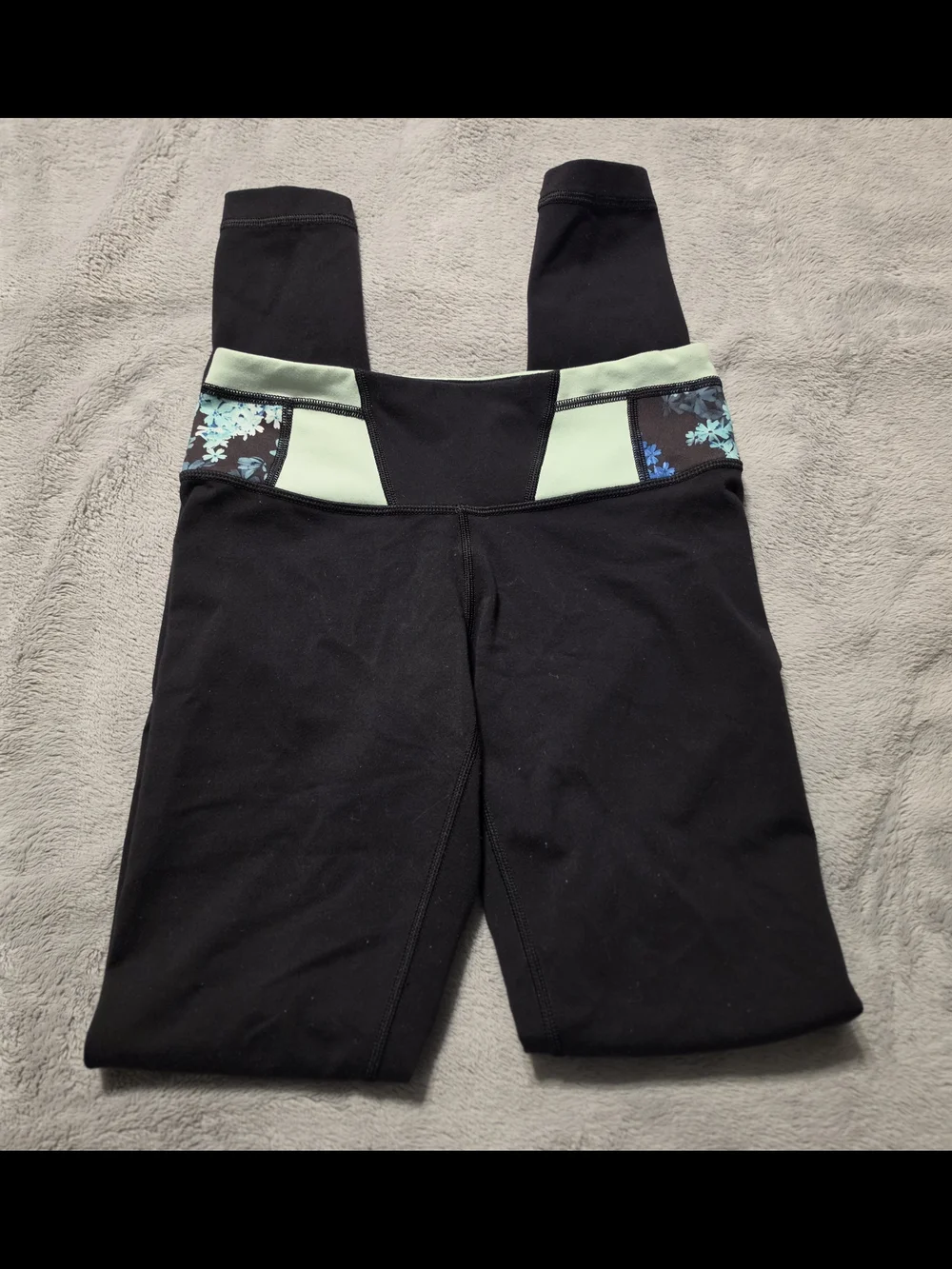 Lululemon Full Length Leggings
